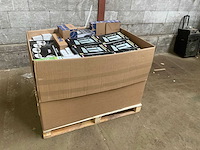 Pallet overstock - afbeelding 3 van  10