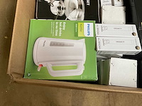 Pallet overstock - afbeelding 4 van  10