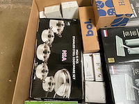 Pallet overstock - afbeelding 6 van  10