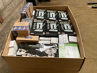 Pallet overstock - afbeelding 7 van  10