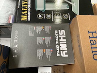 Pallet overstock - afbeelding 9 van  10