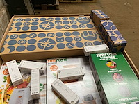 Pallet overstock - afbeelding 2 van  8