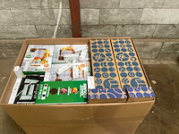 Pallet overstock - afbeelding 1 van  8