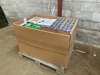 Pallet overstock - afbeelding 3 van  8