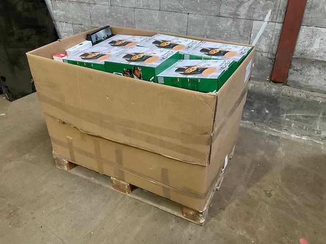 Pallet overstock - afbeelding 2 van  2