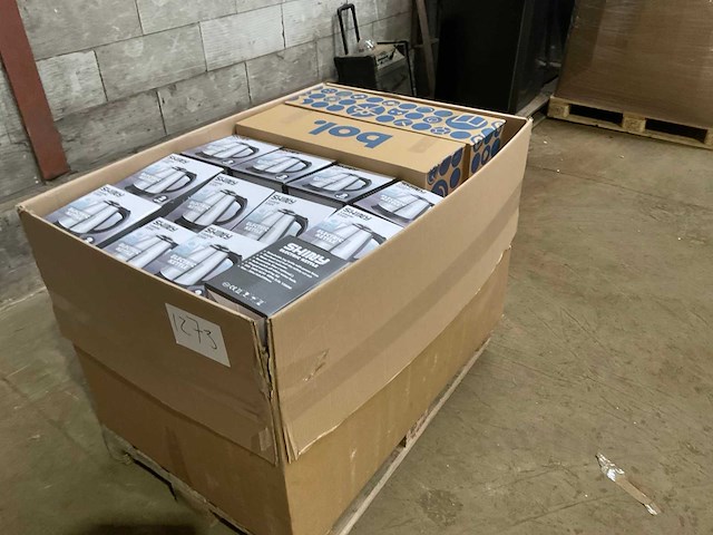 Pallet overstock - afbeelding 2 van  5