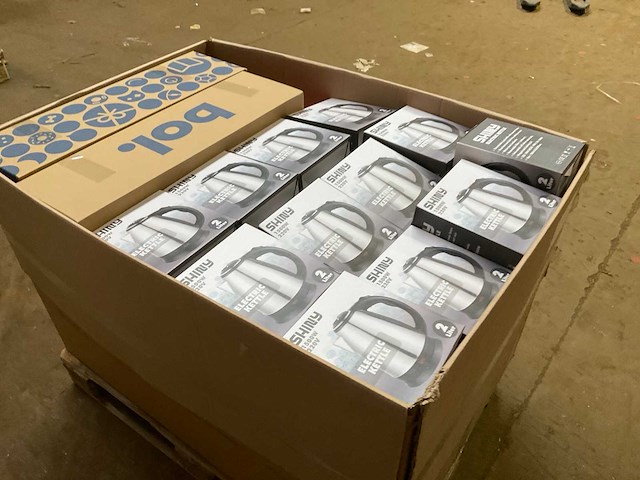 Pallet overstock - afbeelding 3 van  5