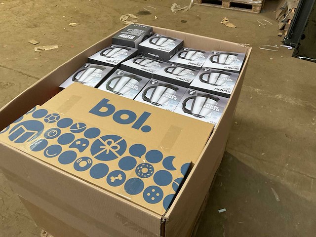 Pallet overstock - afbeelding 4 van  5