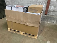 Pallet overstock - afbeelding 1 van  5