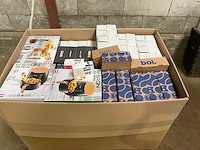 Pallet overstock - afbeelding 1 van  4