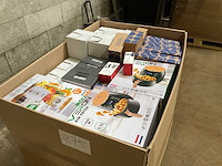 Pallet overstock - afbeelding 2 van  4