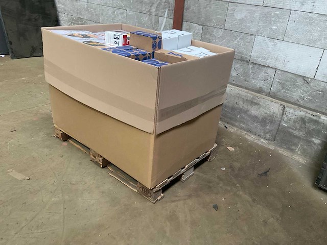 Pallet overstock - afbeelding 4 van  4