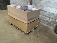Pallet overstock - afbeelding 4 van  4