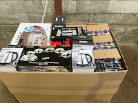 Pallet overstock - afbeelding 1 van  5