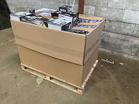 Pallet overstock - afbeelding 2 van  5