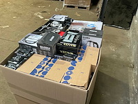 Pallet overstock - afbeelding 4 van  5