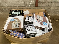 Pallet overstock - afbeelding 1 van  6