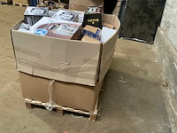 Pallet overstock - afbeelding 6 van  6