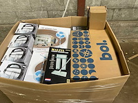 Pallet overstock - afbeelding 1 van  7