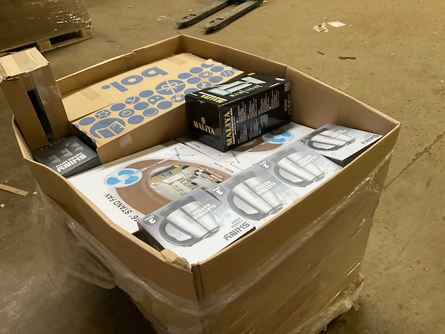 Pallet overstock - afbeelding 5 van  7