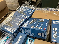 Pallet overstock - afbeelding 4 van  14