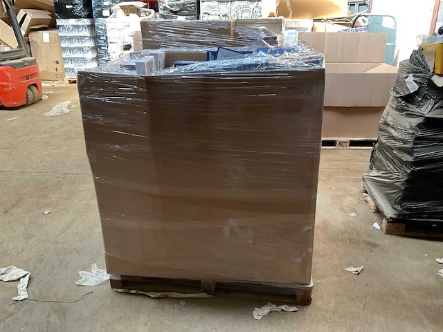 Pallet overstock - afbeelding 6 van  14