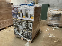 Pallet overstock - afbeelding 1 van  14