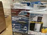 Pallet overstock - afbeelding 11 van  14