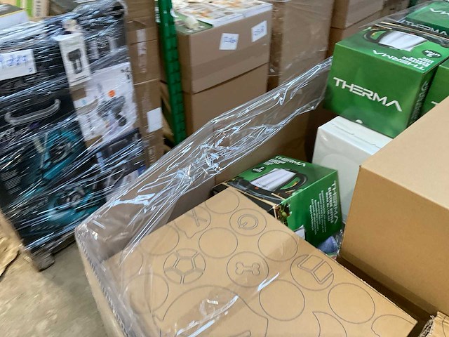 Pallet overstock - afbeelding 3 van  13