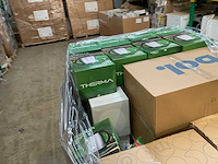 Pallet overstock - afbeelding 4 van  13