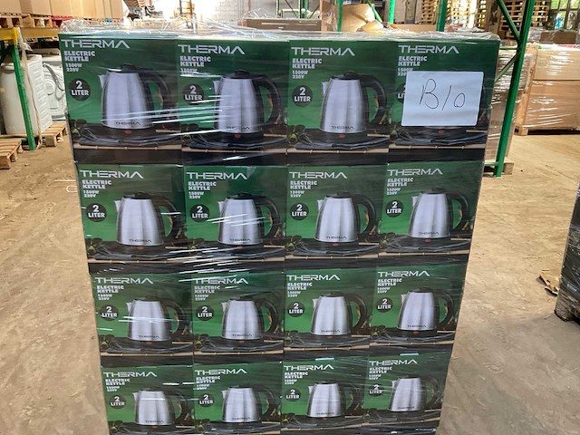 Pallet overstock - afbeelding 8 van  13