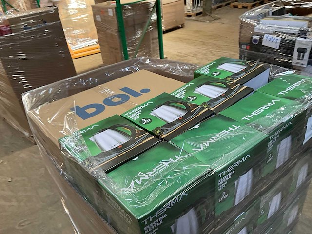 Pallet overstock - afbeelding 11 van  13