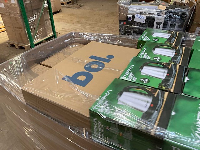 Pallet overstock - afbeelding 12 van  13