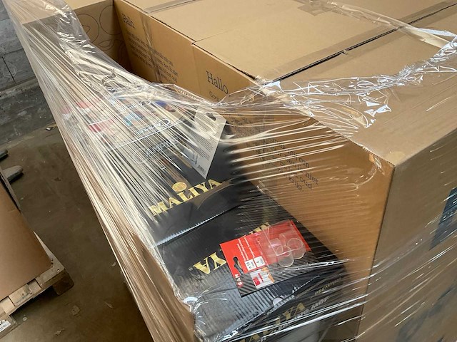 Pallet overstock - afbeelding 3 van  4