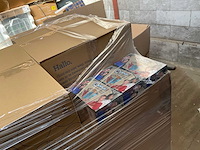 Pallet overstock - afbeelding 4 van  4