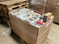 Pallet overstock - afbeelding 3 van  5