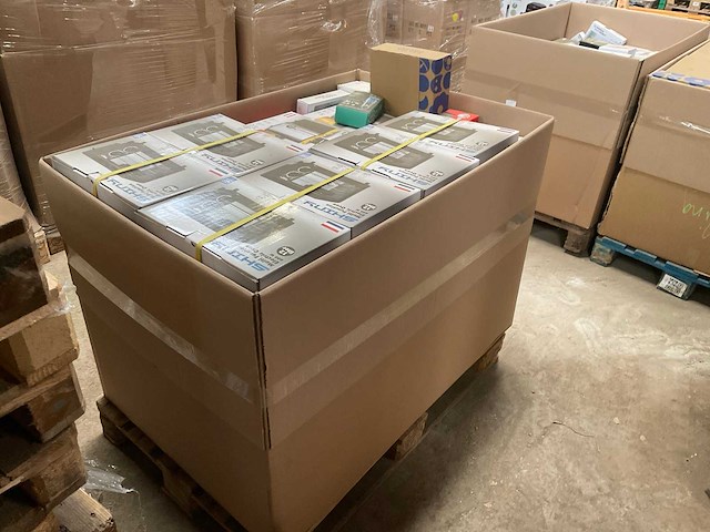 Pallet overstock - afbeelding 5 van  5