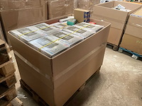 Pallet overstock - afbeelding 5 van  5