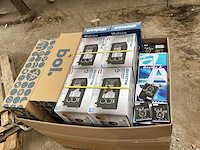 Pallet overstock - afbeelding 1 van  5