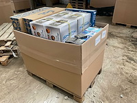 Pallet overstock - afbeelding 2 van  5