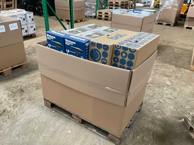 Pallet overstock - afbeelding 5 van  5