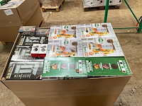 Pallet overstock - afbeelding 1 van  6