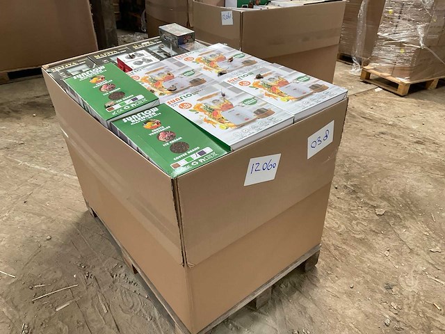 Pallet overstock - afbeelding 2 van  6