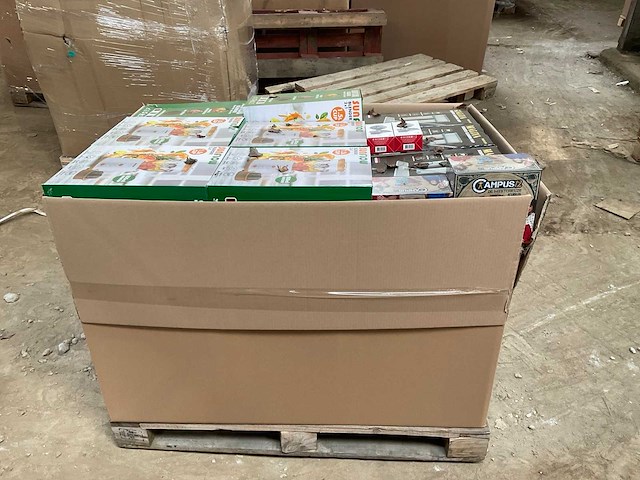 Pallet overstock - afbeelding 4 van  6