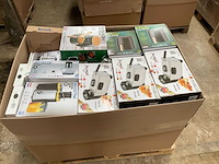 Pallet overstock - afbeelding 1 van  6