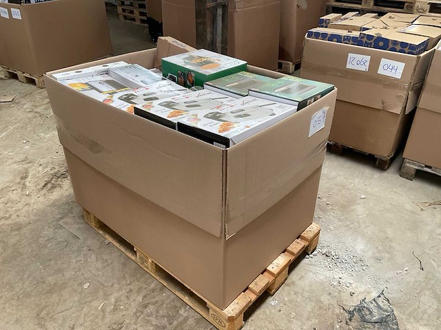 Pallet overstock - afbeelding 3 van  6
