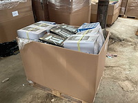 Pallet overstock - afbeelding 4 van  5