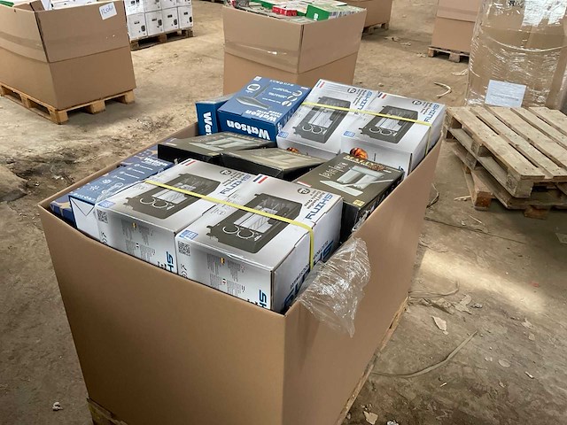 Pallet overstock - afbeelding 5 van  5