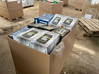 Pallet overstock - afbeelding 5 van  5
