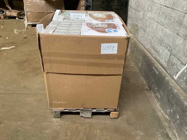 Pallet overstock - afbeelding 7 van  7